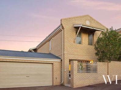 2/29 Preston Point Road, East Fremantle WA 6158