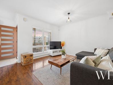 2/29 Preston Point Road, East Fremantle WA 6158