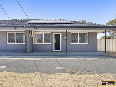 12 Olga Road, Maddington WA 6109