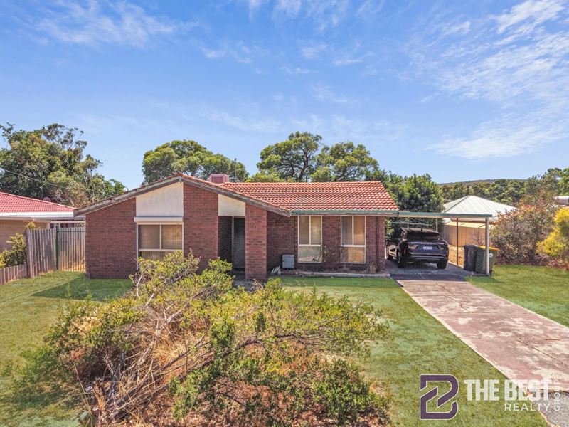 17 Tamarind Crescent, Kelmscott