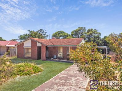 17 Tamarind Crescent, Kelmscott WA 6111