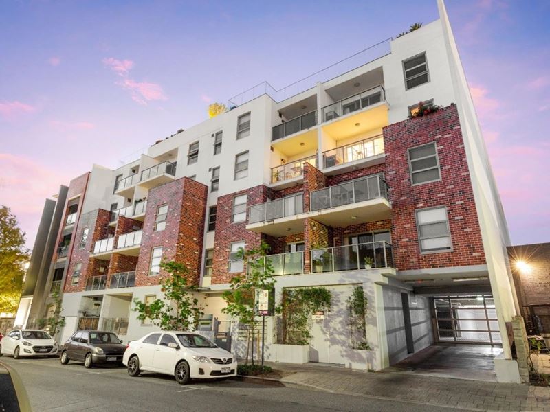 301/122 Brown Street, East Perth WA 6004
