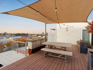 301/122 Brown Street, East Perth WA 6004