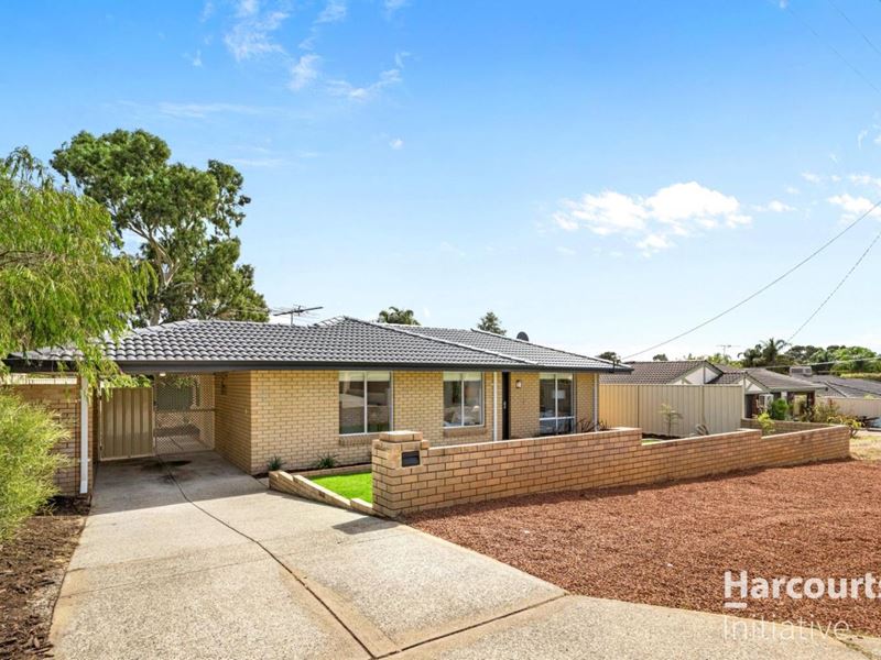 28 Oakleaf Circle, Mirrabooka WA 6061