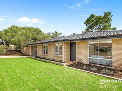 28 Oakleaf Circle, Mirrabooka WA 6061