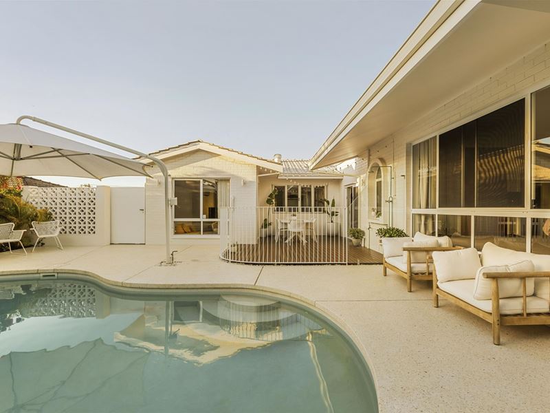 5 Exford Way, Karrinyup
