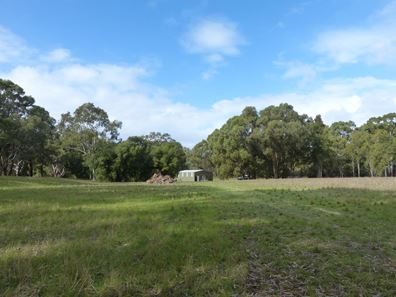 Lot 6, 338 Fletcher Road, Karnup WA 6176