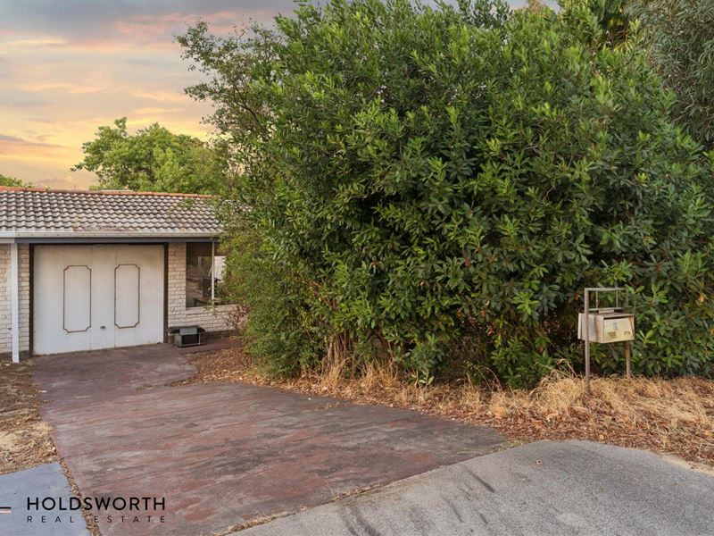 19 Wellington Parade, Yokine WA 6060