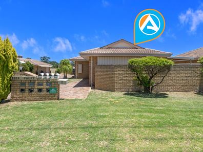 9/17 Attfield Street, Maddington WA 6109