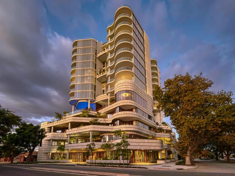 210/10 Forbes Road, Applecross WA 6153