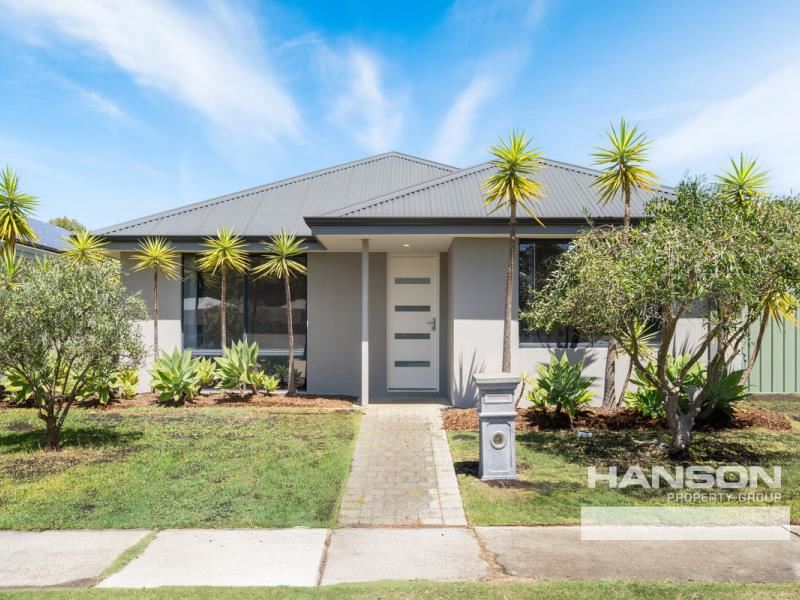 14 Massey Drive, Vasse WA 6280