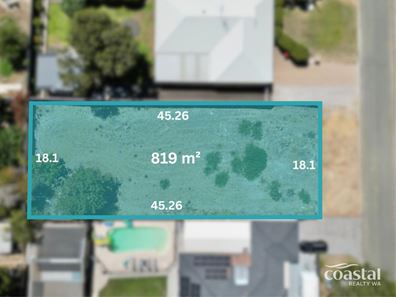 13 Prosser Way, Singleton WA 6175