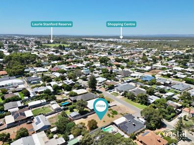 13 Prosser Way, Singleton WA 6175