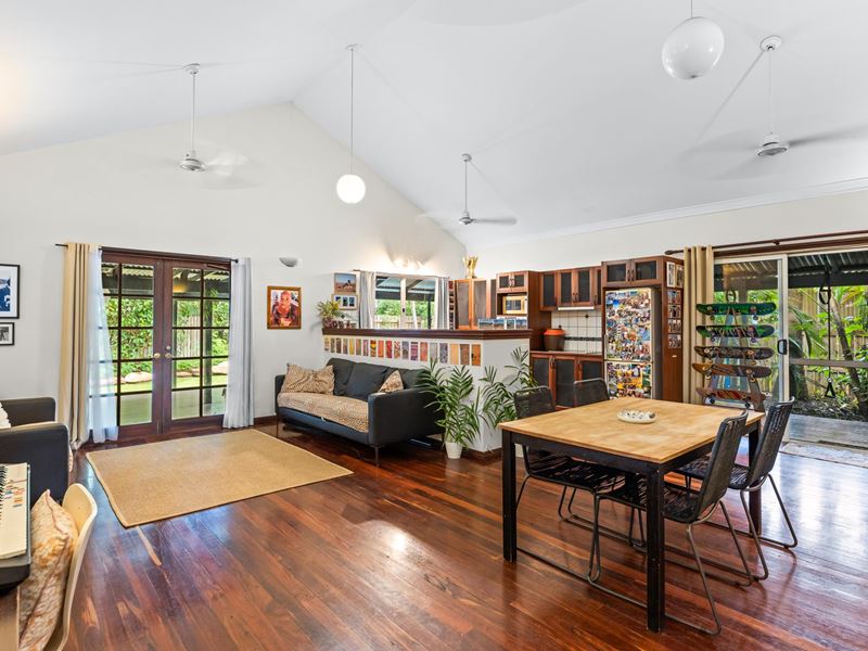 36A Glenister Loop, Cable Beach