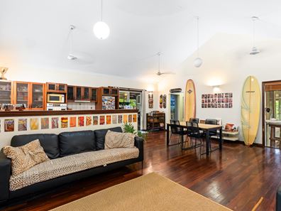36A Glenister Loop, Cable Beach WA 6726