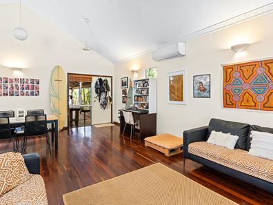 36A Glenister Loop, Cable Beach WA 6726