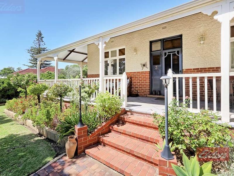 3 Watt Street, Narrogin WA 6312