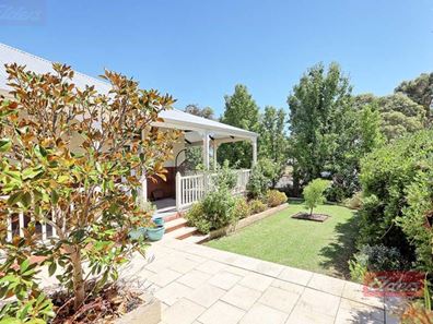 3 Watt Street, Narrogin WA 6312