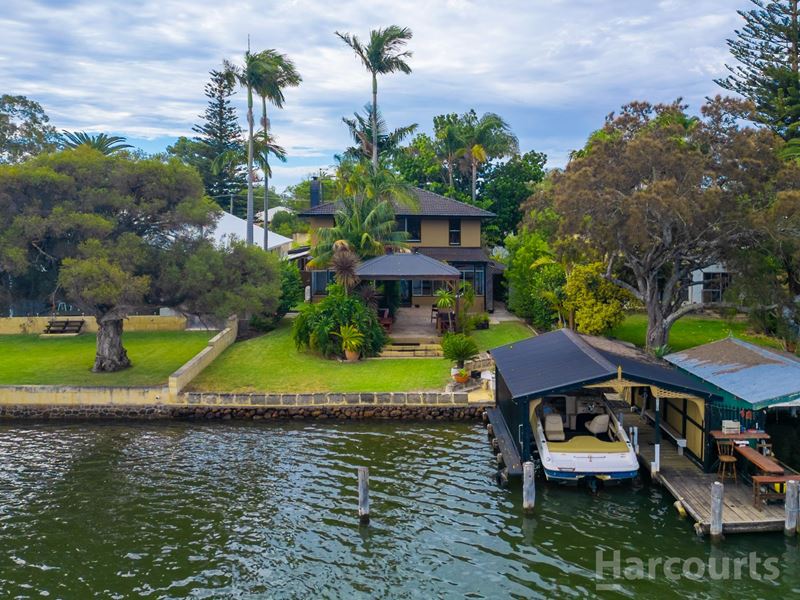 12 Culeenup Road, North Yunderup