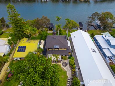 12 Culeenup Road, North Yunderup WA 6208