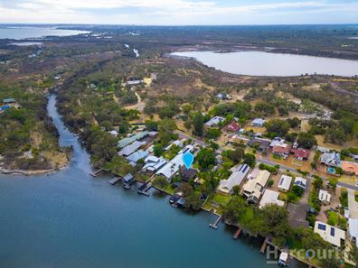 12 Culeenup Road, North Yunderup WA 6208