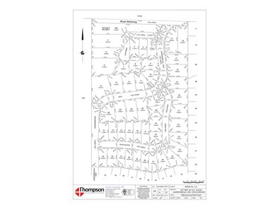 Lot 25 Meldene West Estate, Stage 3, Donnybrook WA 6239