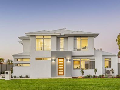 16 A, B, C Dillon Glade, Joondalup WA 6027