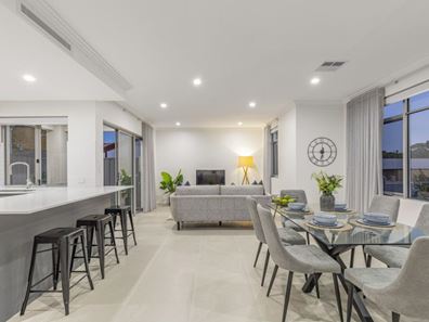 16 A, B, C Dillon Glade, Joondalup WA 6027