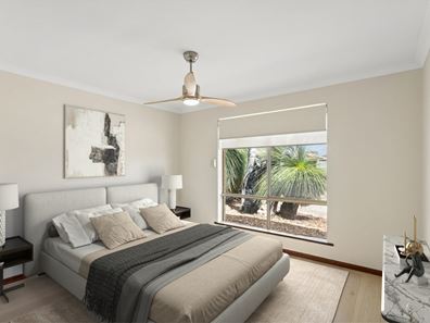 9 Letizia Court, Yangebup WA 6164