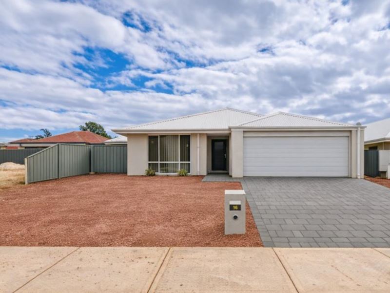 10A Whittaker Way, Waroona