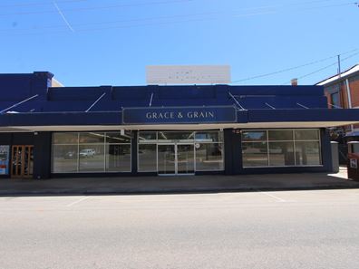 58 Barrack St, Merredin WA 6415