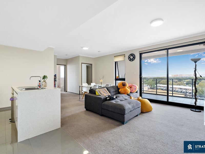 708/58 Grose Avenue, Cannington WA 6107