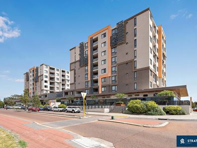 708/58 Grose Avenue, Cannington WA 6107