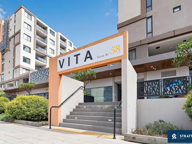 708/58 Grose Avenue, Cannington WA 6107