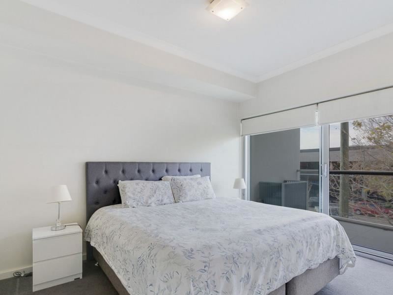 15/177 Stirling Street, Perth WA 6000