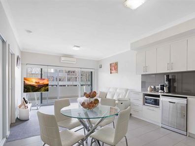 15/177 Stirling Street, Perth WA 6000
