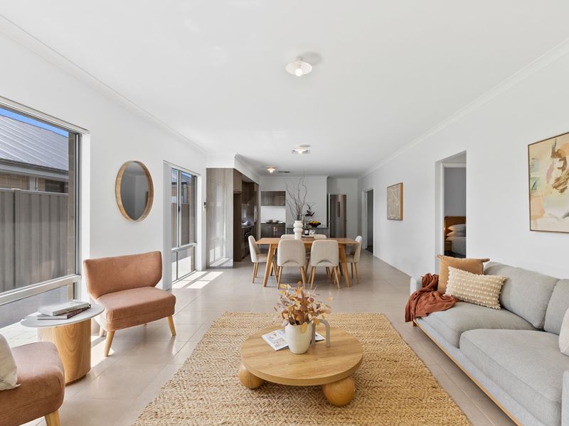 37 Forever Boulevard, Banksia Grove WA 6031