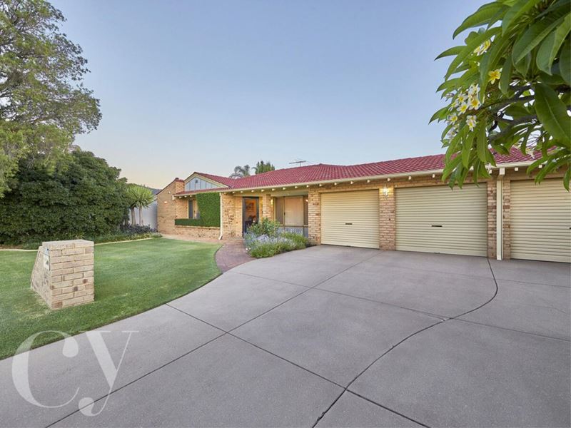 6 Gawler Court, Willetton WA 6155