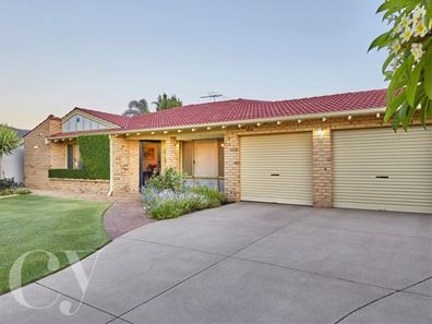 6 Gawler Court, Willetton WA 6155