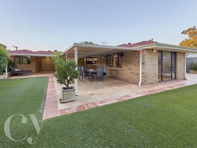 6 Gawler Court, Willetton WA 6155