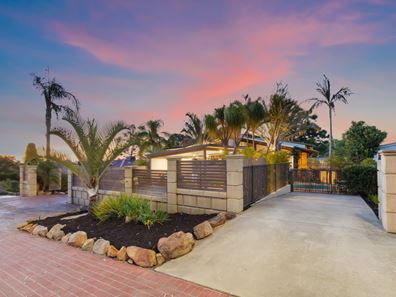15 High Road, Wanneroo WA 6065