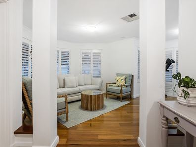 88 Lacepede Drive, Sorrento WA 6020