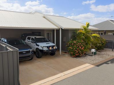 50 Freetail Lane, Baynton WA 6714