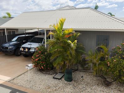 50 Freetail Lane, Baynton WA 6714