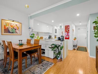 21/359 Oxford Street, Mount Hawthorn WA 6016