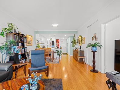 21/359 Oxford Street, Mount Hawthorn WA 6016