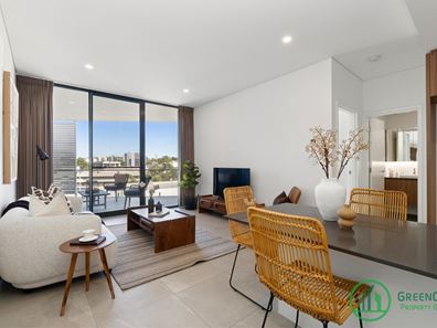 503/636 Newcastle Street, Leederville WA 6007