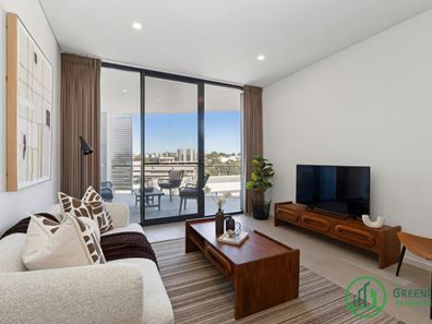 503/636 Newcastle Street, Leederville WA 6007