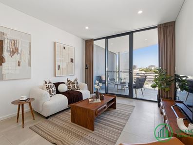 503/636 Newcastle Street, Leederville WA 6007