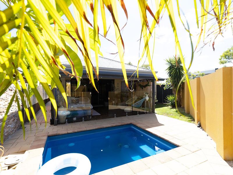 3/133 Coolamon Boulevard, Ellenbrook WA 6069